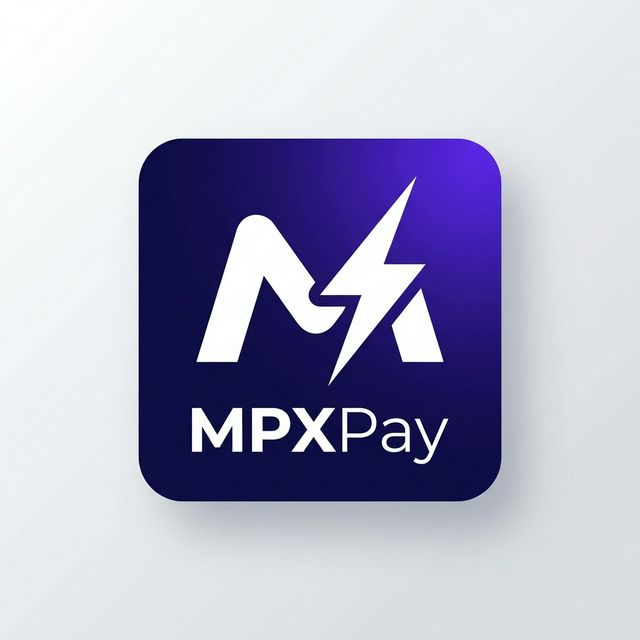MPXPay Logo